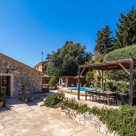 Casa Martin Calvià Exterior foto