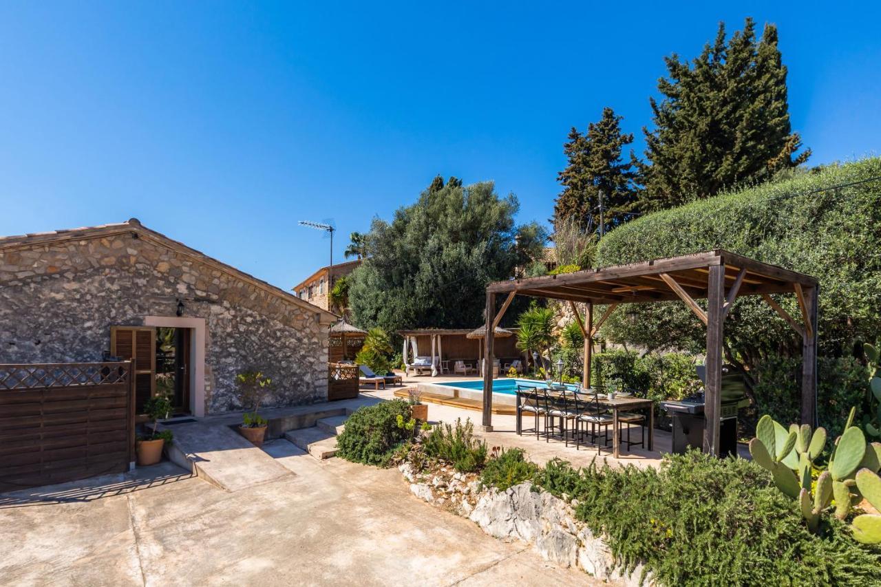 Casa Martin Calvià Exterior foto